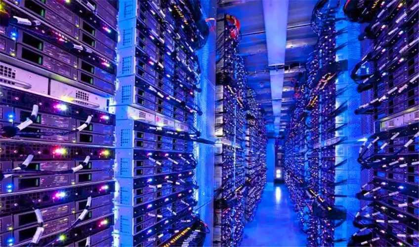 微软采用闭环冷却系统，预计年省数据中心1.25亿公升水