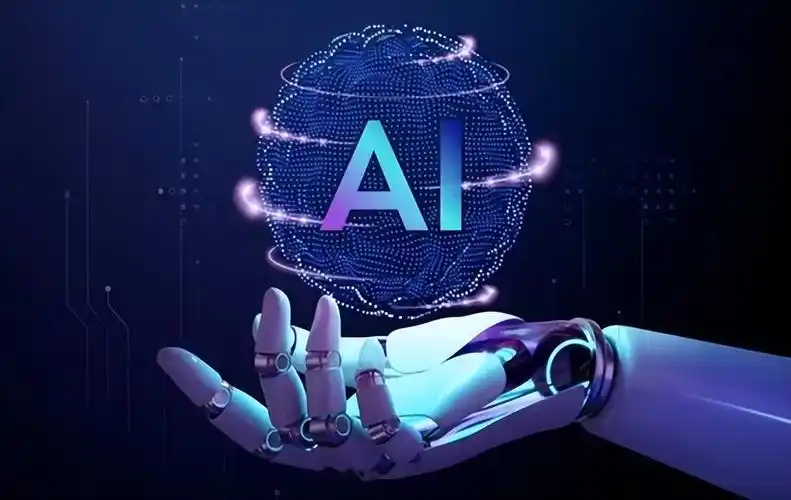 AI端侧爆发，桌面机器人成AI新风口