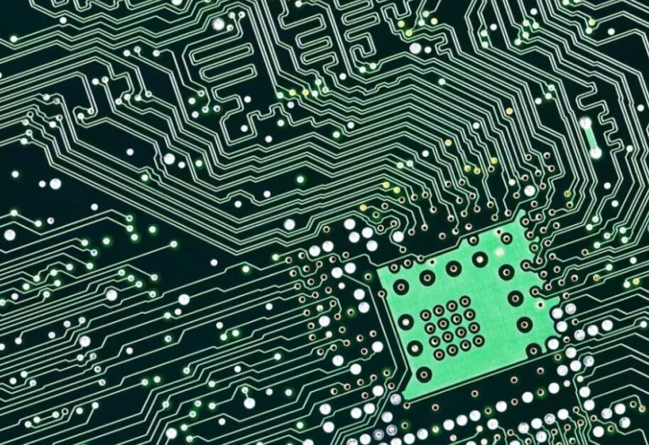 2025年中国半导体产能将过剩，扩产放缓
