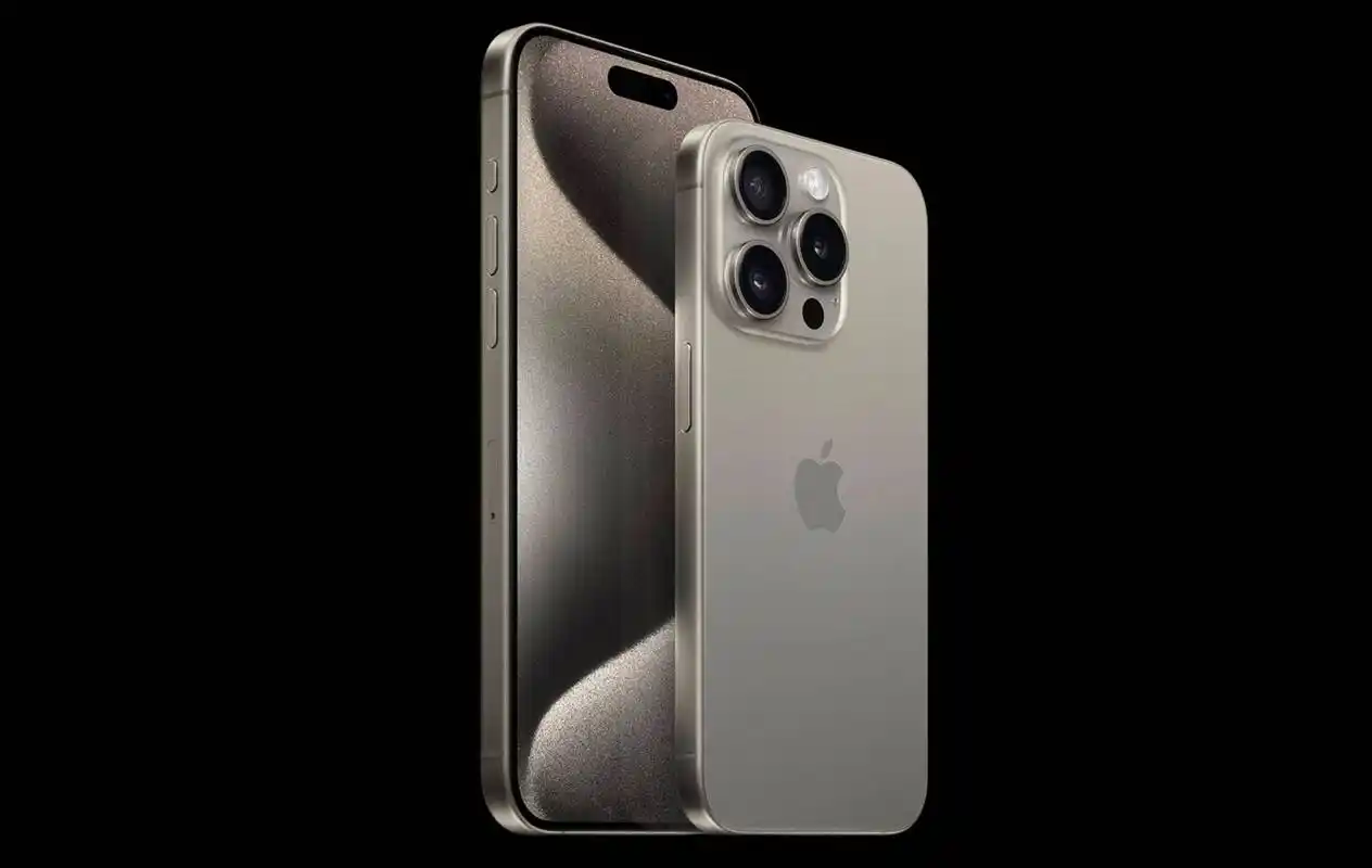 苹果iPhone 17系列后置摄像头或将改成横向布局