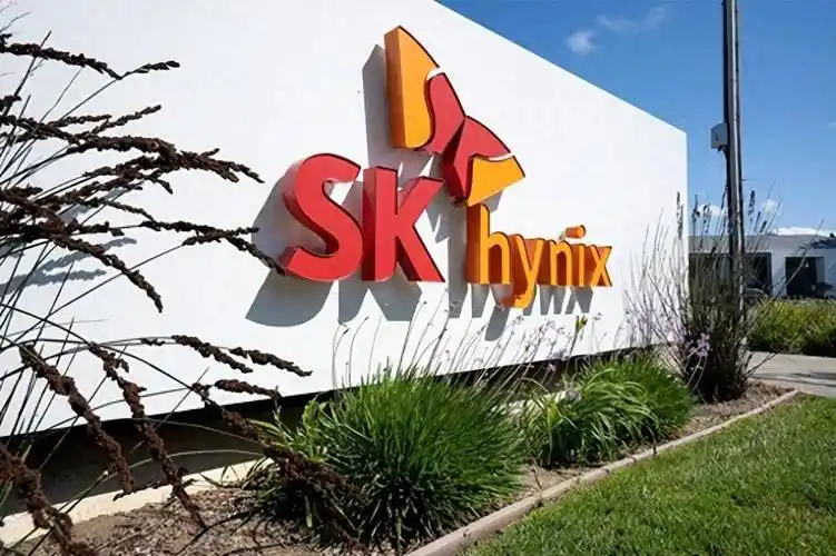 SK海力士考虑进军先进封装市场