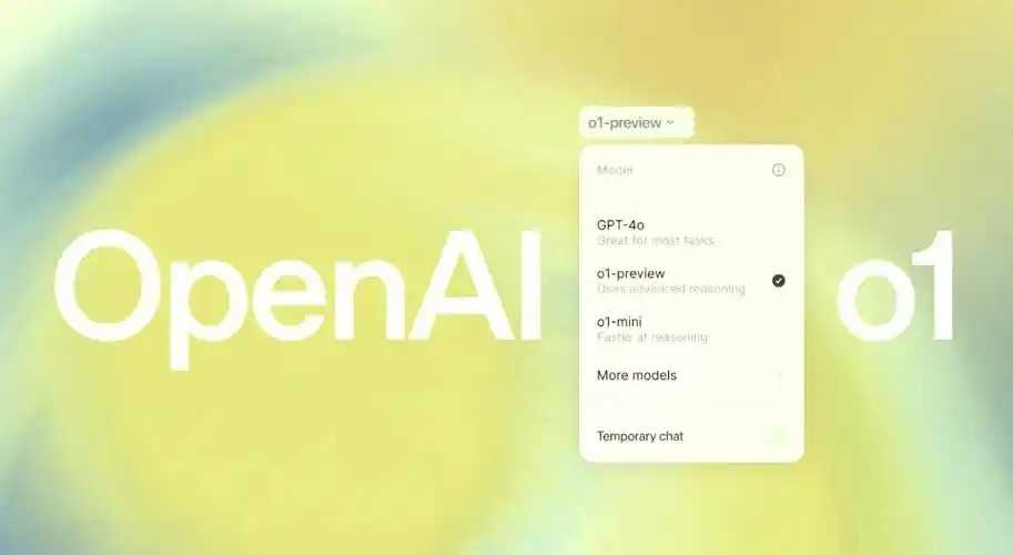OpenAI 推出全新推理模型和开发者工具