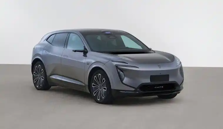 阿维塔计划2026年推出两款旗舰车型，战略合作升级