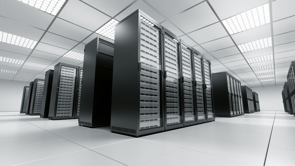 汇纳科技6200万出售高性能服务器予宇博科技