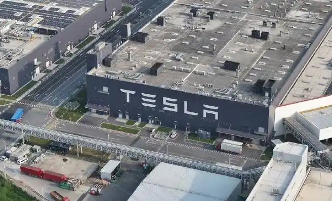 特斯拉上海工厂负责人宋钢即将离职