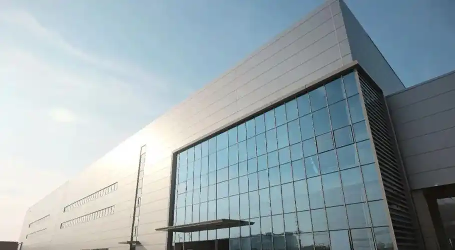熙泰科技眉山微显示模组项目开进新阶段