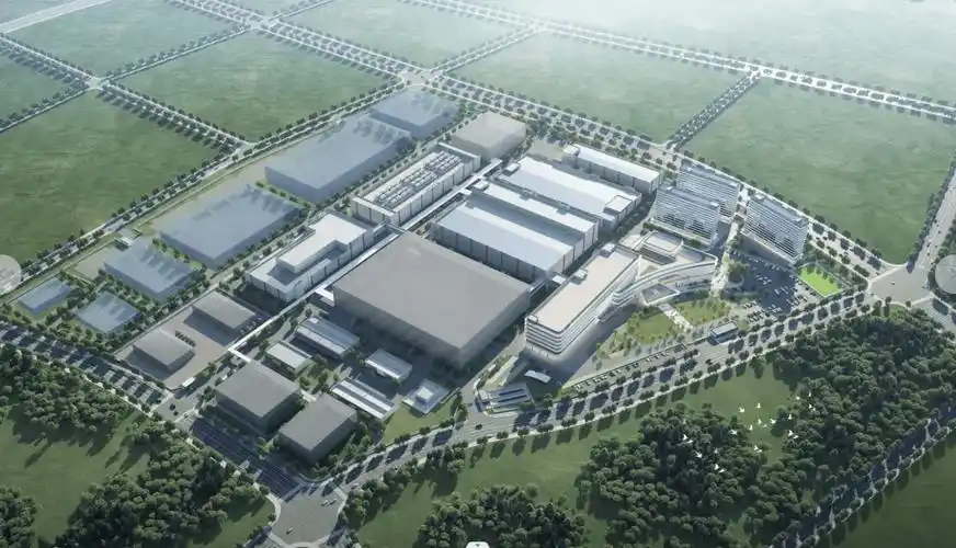 长飞先进武汉碳化硅基地进展迅速，预计2025年5月量产