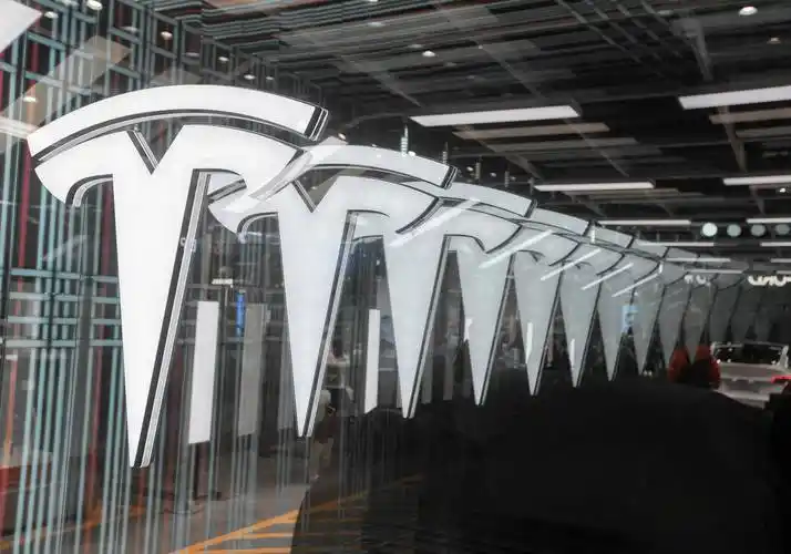 Tesla无人车队即将登陆德州，2025年首发奥斯汀
