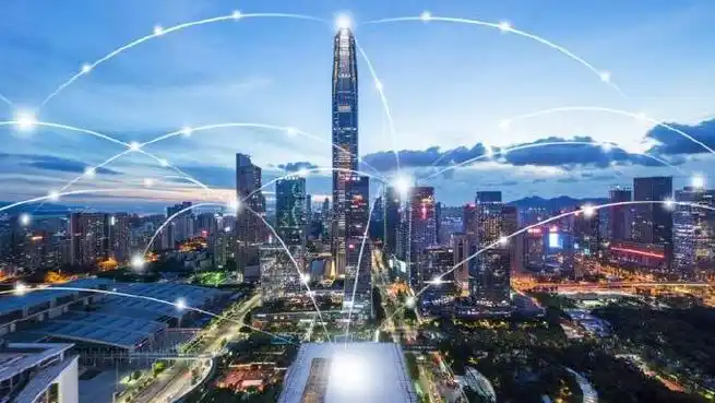 深圳出台人工智能新政：补贴力度达30%