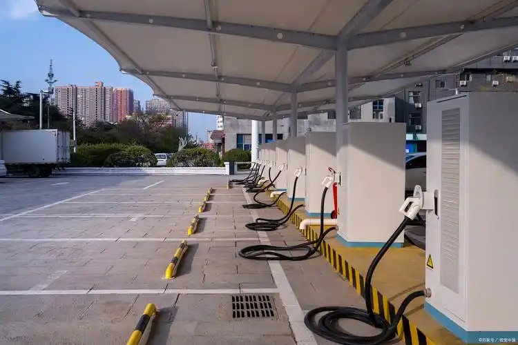 道通科技：美国业务未受加征关税影响，海外充电桩市场布局加速