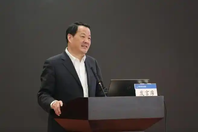 彭寿院士：新型显示材料是显示技术发展的核心