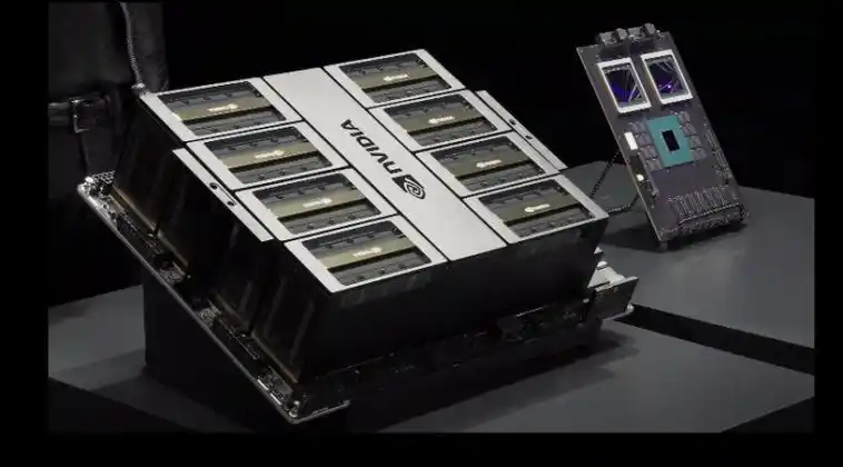 NVIDIA GB系列，引领台AI链2025营收飙升