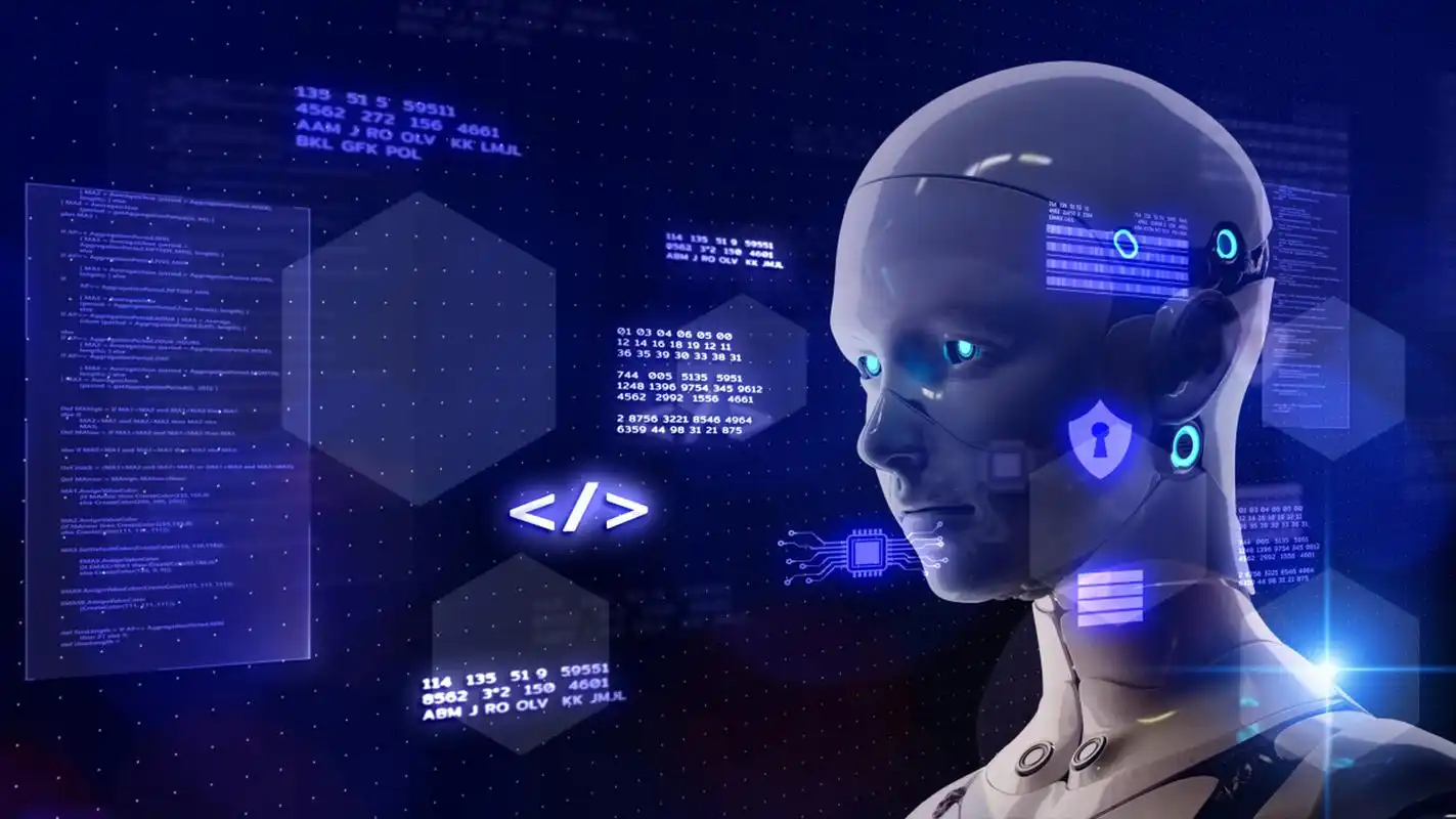 博通CEO陈福阳：AI投资热将持续至2020年代末