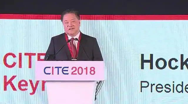 博通CEO陈福阳表示无收购Intel意向，聚焦AI领域发展