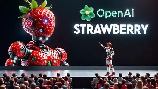 OpenAI发布新款推理模型o3及o3-mini，提升AI推理能力