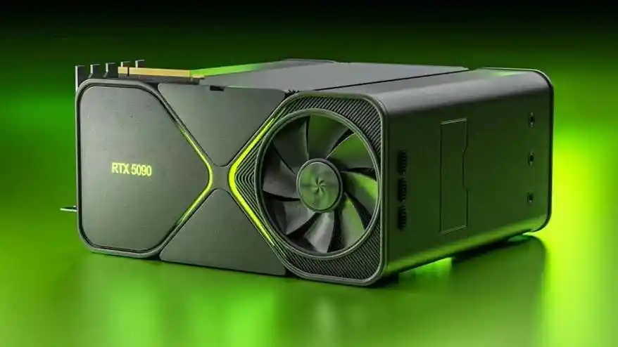 英伟达RTX 50系列显卡：5080率先登场，5090紧随其后