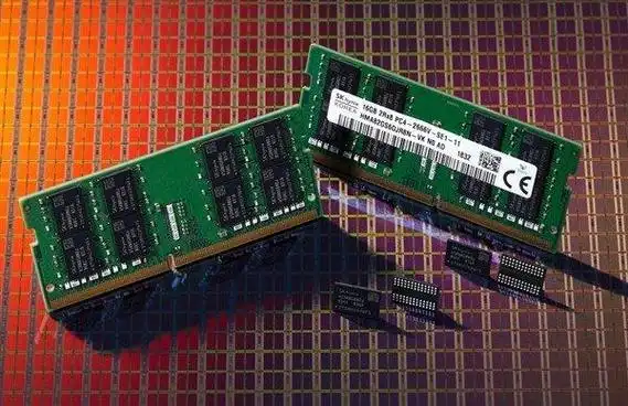 传长鑫已量产DDR5，挑战美技术封锁