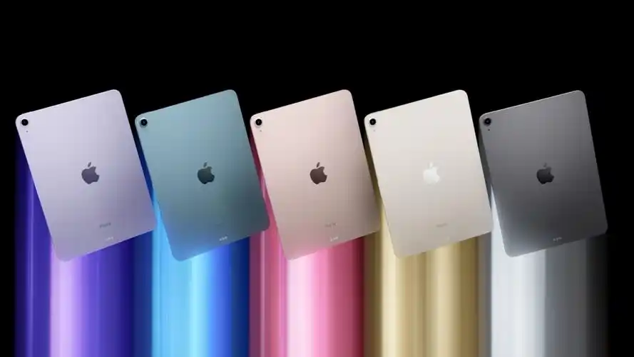 iPad Air更新频繁，明年或迎第七代新品