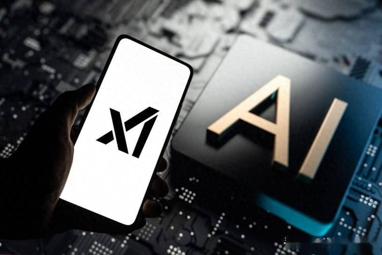 xAI C轮融资60亿美元
