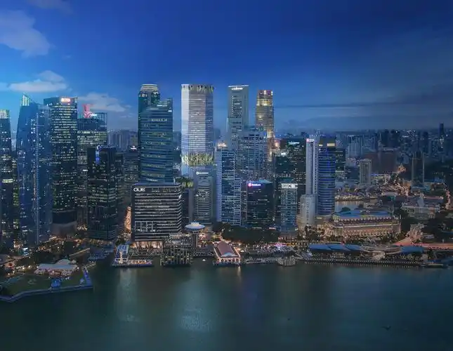 TNB与Sembcorp Power签署协议，向新加坡传输50MW绿电