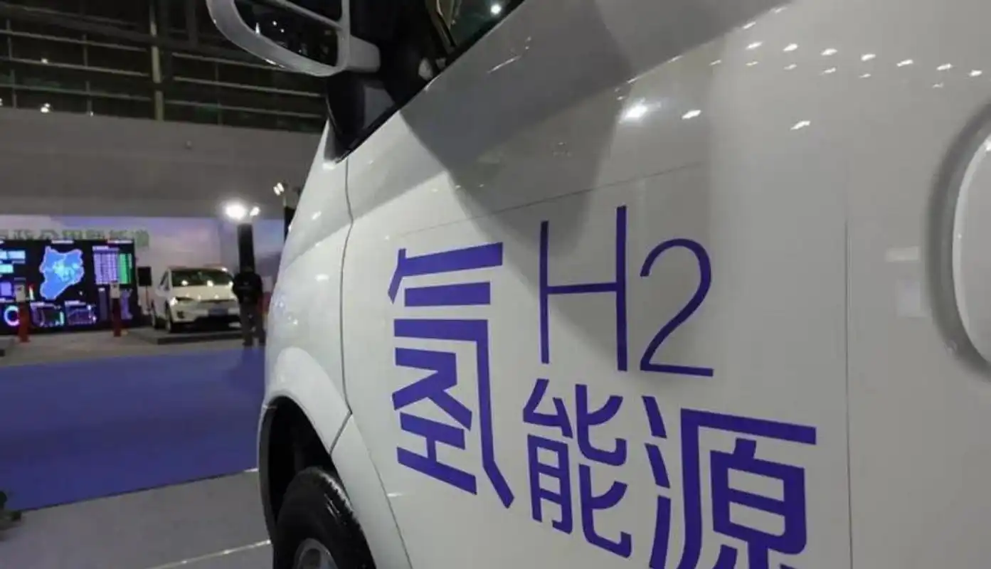 日本氢能源转型补助公布，四大企业上榜