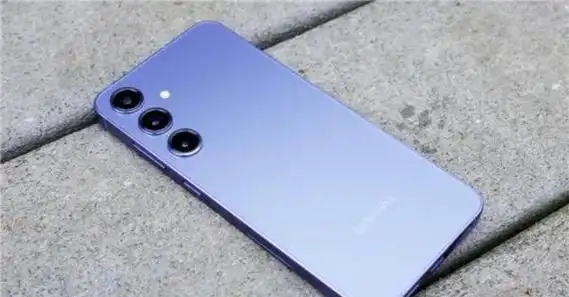 三星Galaxy S25 Slim，以超薄设计挑战苹果
