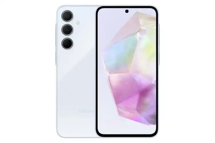 三星Galaxy A56曝光