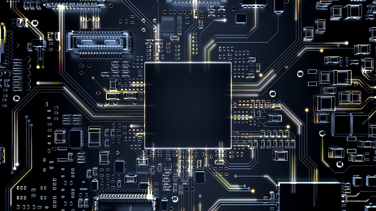 ASML CEO：中国芯片技术落后Intel、台积电10-15年