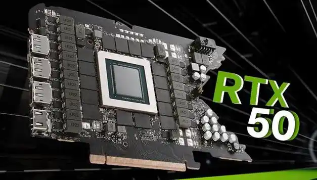 Nvidia RTX 5090曝光：Blackwell架构性能飞跃