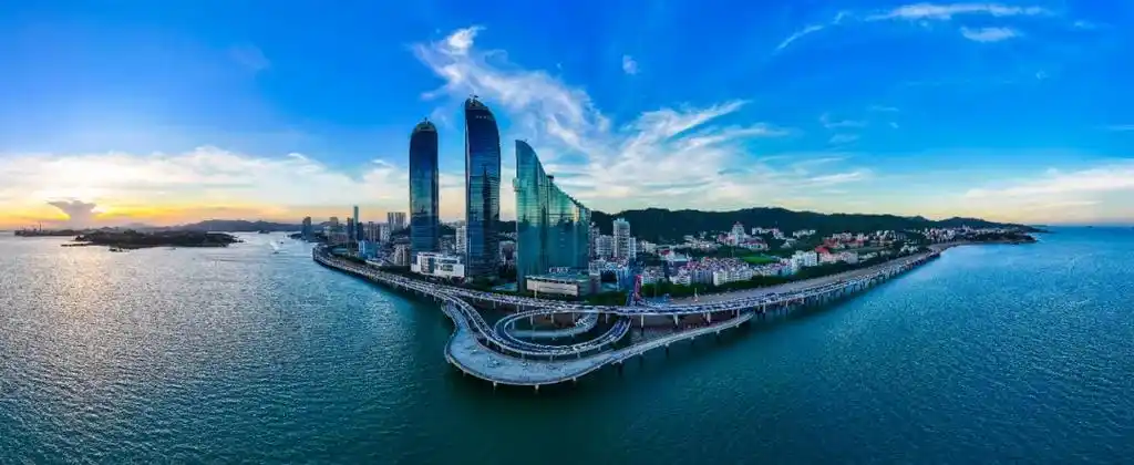 厦门思明区发布新政，全力推动人工智能产业创新与发展