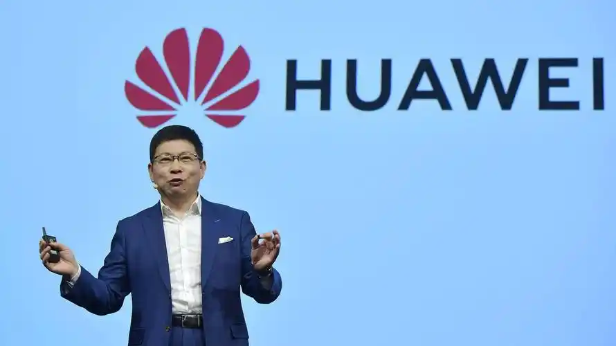 华为余承东：华为未来产品超乎想象