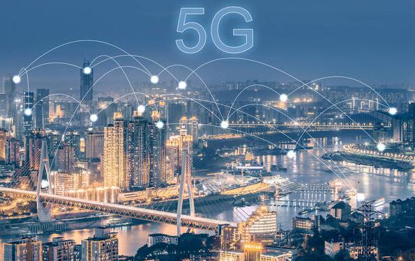 爱立信与Vodafone合作部署5G专网，助力工厂数码转型