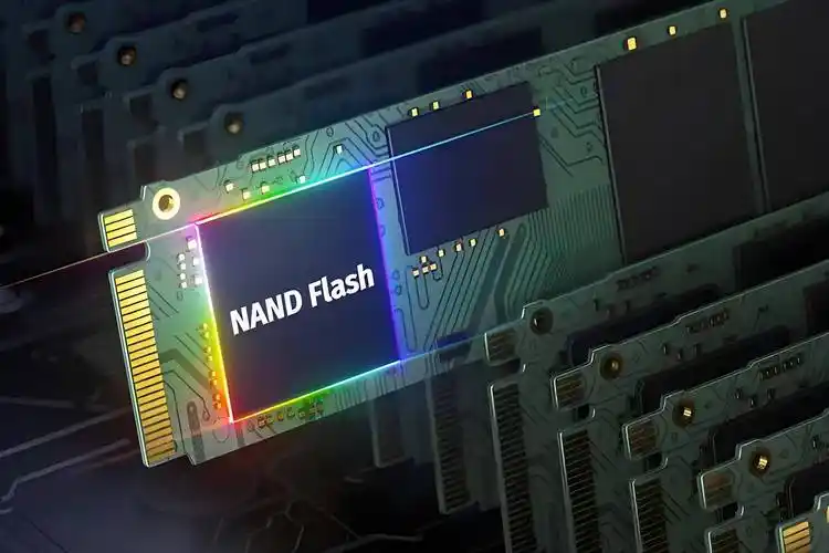 慧荣展望NAND市场：2025下半年望复苏，中国DRAM供应成变量