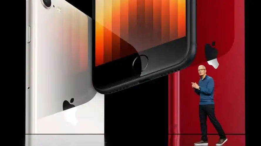 苹果计划2026年推出无边框OLED iPhone