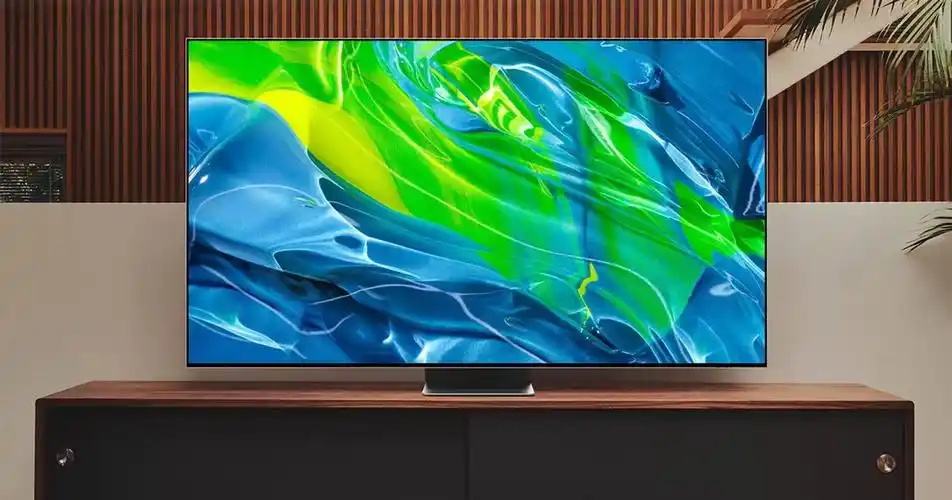 CES 2025：三星预计展示QD-OLED显示器