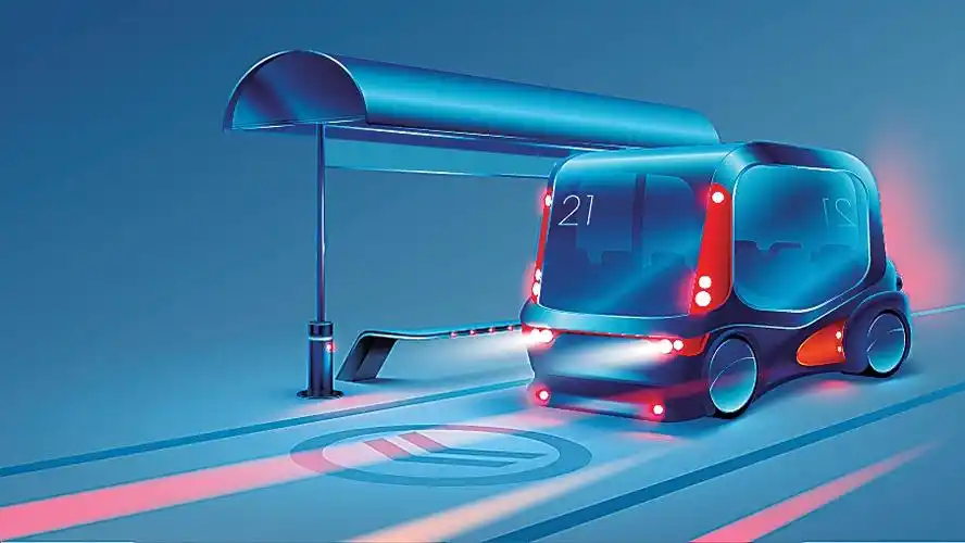 CES 2025：群创旗下CarUX将于展示智能车用解决方案