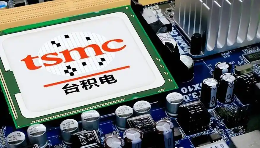 ASML高层访中国台湾，力促台积电下单高价EUV设备