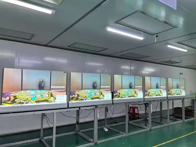 2025年监视器市场稳健增长，面板供应商积极备战