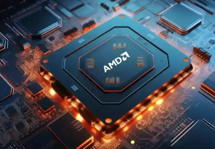 AMD收购ZT集团获新加坡监管批准
