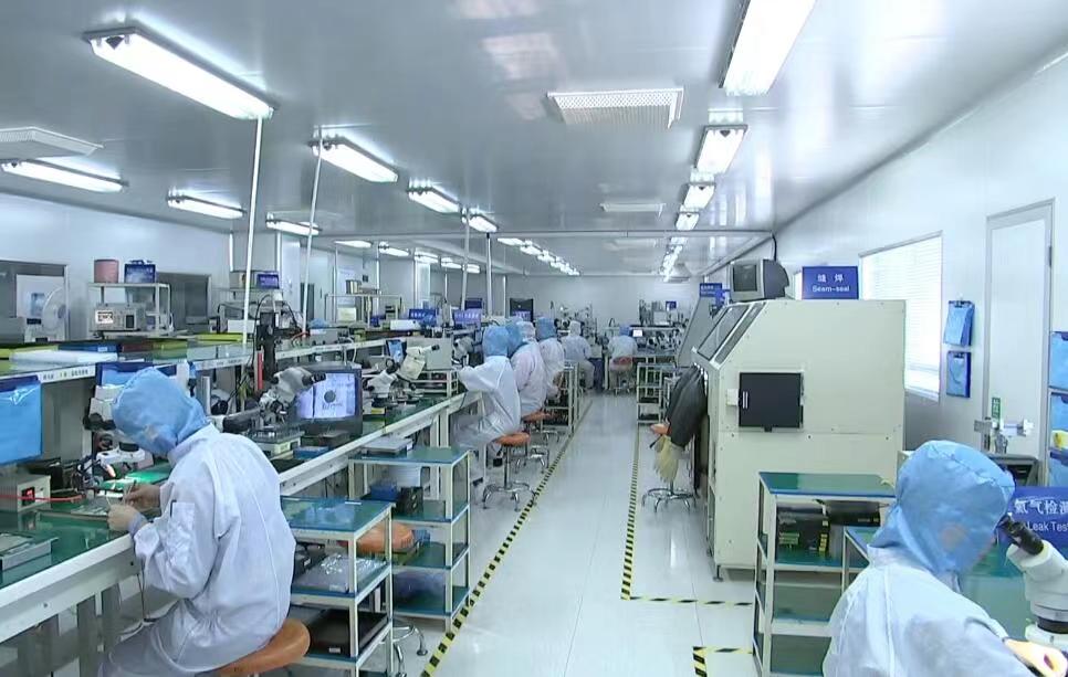 TCL加码布局大尺寸液晶市场，收购LG显示广州工厂