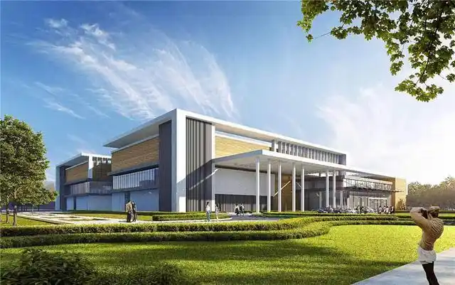中微公司斥资30.5亿布局西南地区