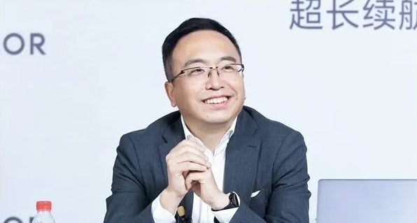 荣耀CEO赵明，确认辞职！