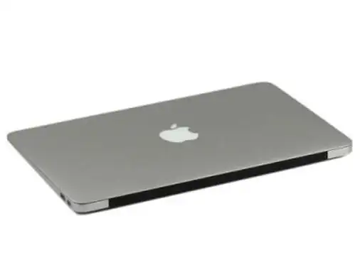 苹果2027年或推出氧化物TFT LCD版MacBook Air