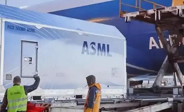 ASML2024财报超预期，全年销售额达283亿欧元