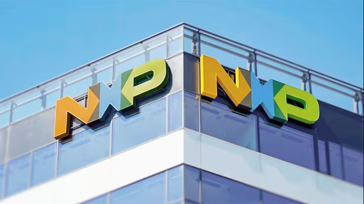 NXP，裁员1800人！芯片库存积压！
