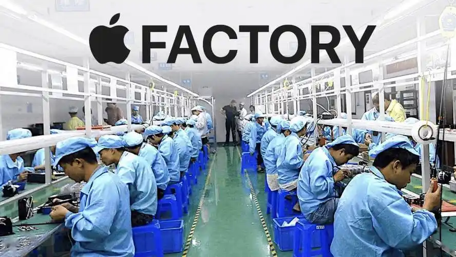 曾经最大的iPhone面板工厂，要卖了