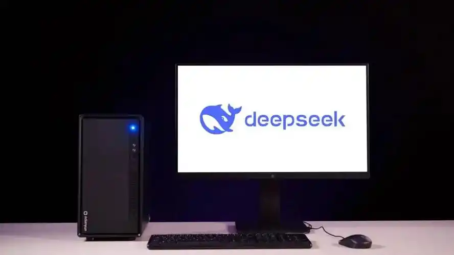 DeepSeek推动AI PC普及，友达看好LTPS面板机遇