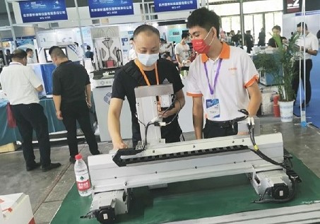 直线模组在搬运过程中需要注意什么？