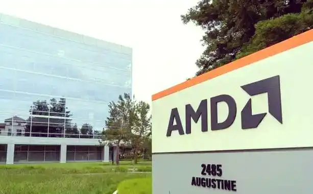 AMD收购的ZT Systems或将出售