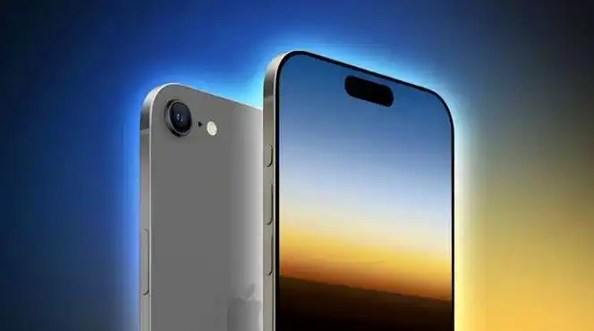 LG显示为苹果iPhone 17系列供应OLED面板
